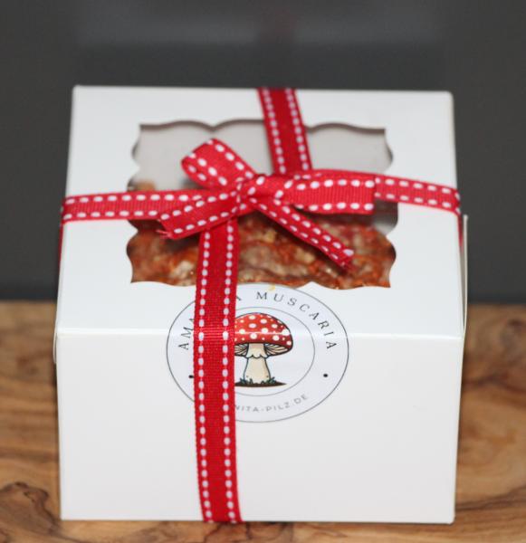 Fliegenpilz Geschenkbox